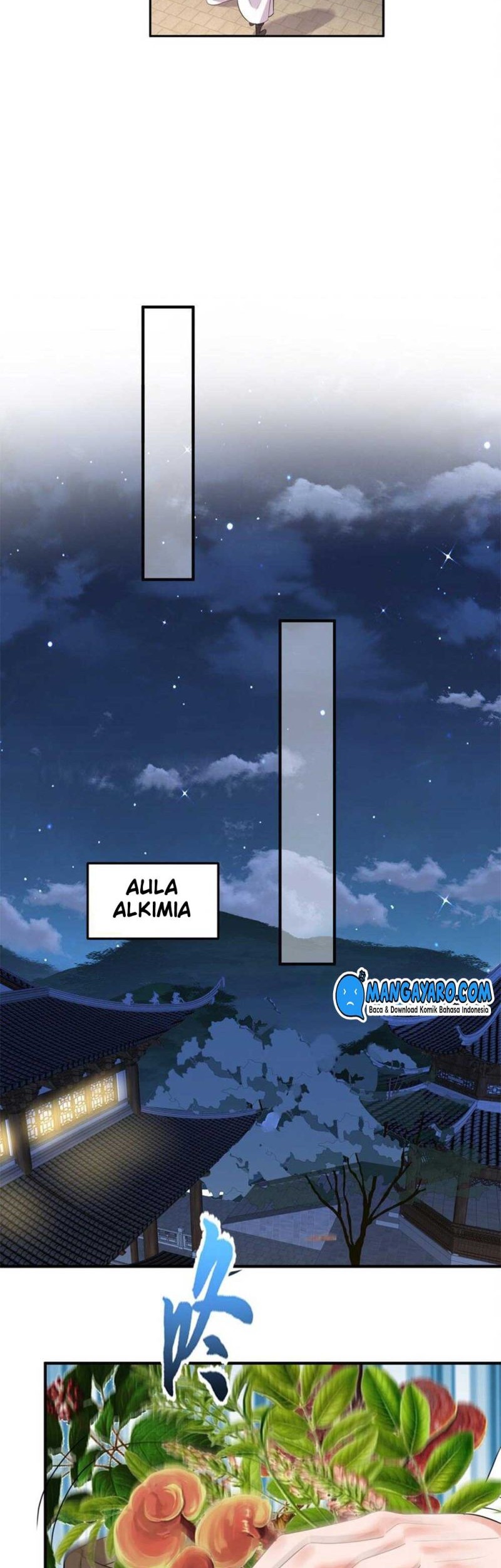 Am I Invincible Chapter 85 page 16