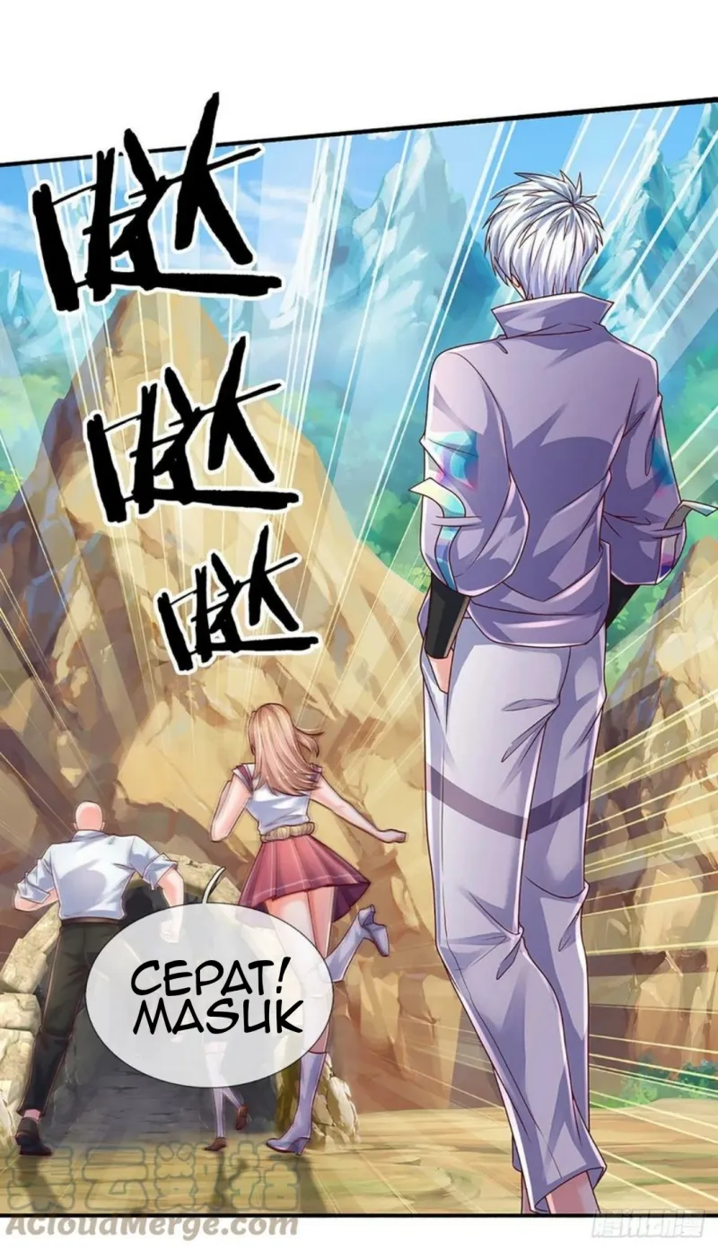 100.000 Layers Of Body Refining: I Raise All Emperor Chapter 153 page 11