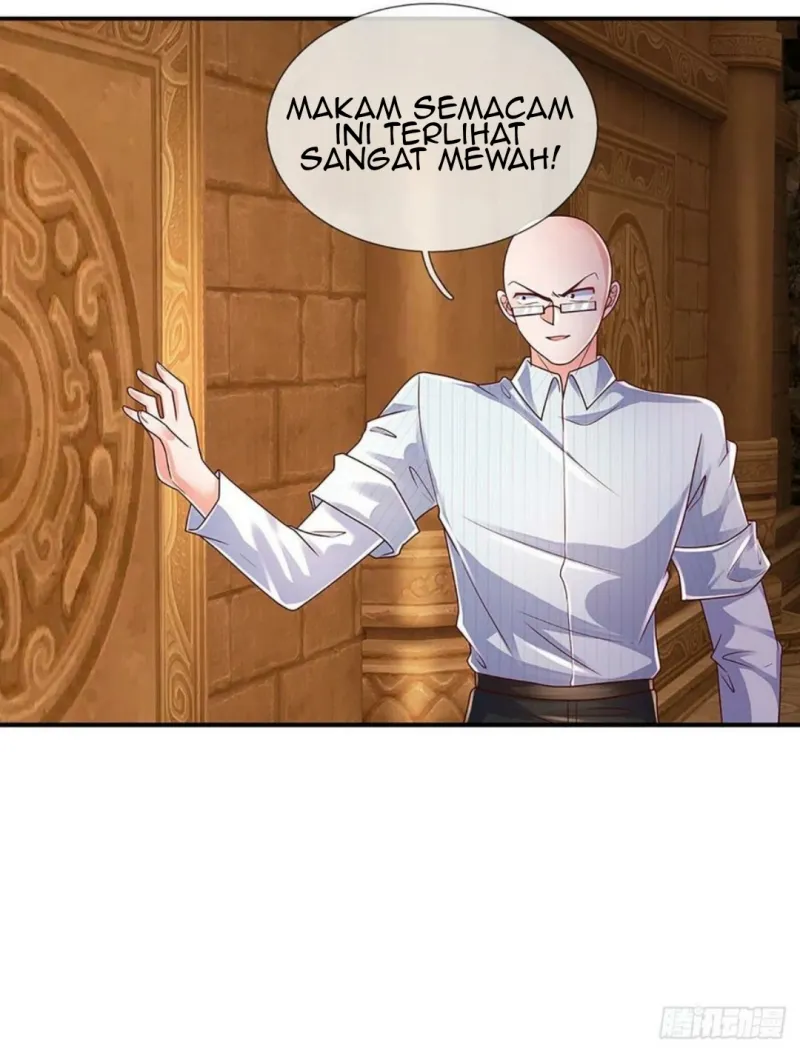 100.000 Layers Of Body Refining: I Raise All Emperor Chapter 153 page 14