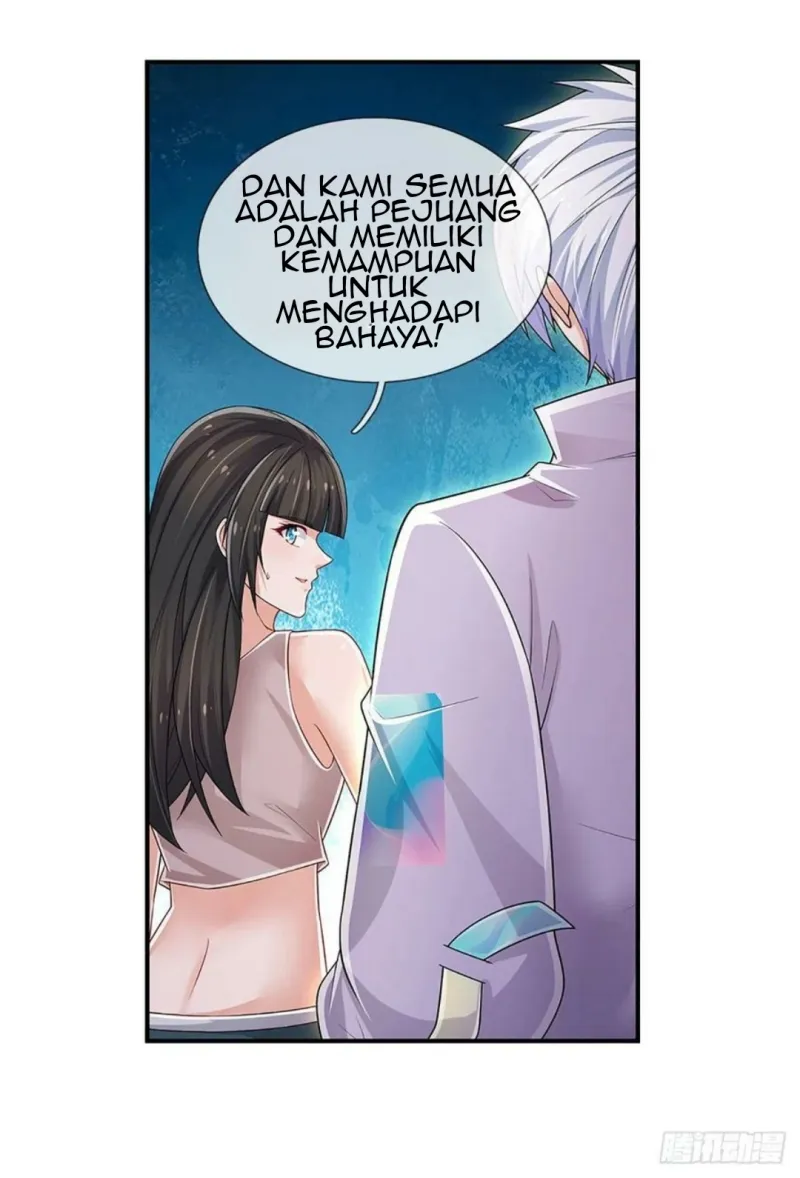 100.000 Layers Of Body Refining: I Raise All Emperor Chapter 153 page 18