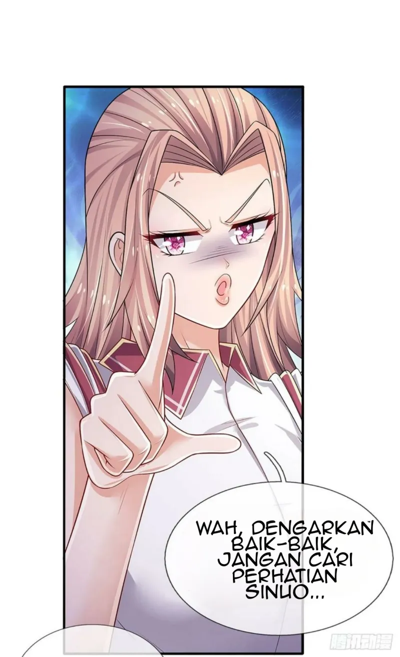 100.000 Layers Of Body Refining: I Raise All Emperor Chapter 153 page 26