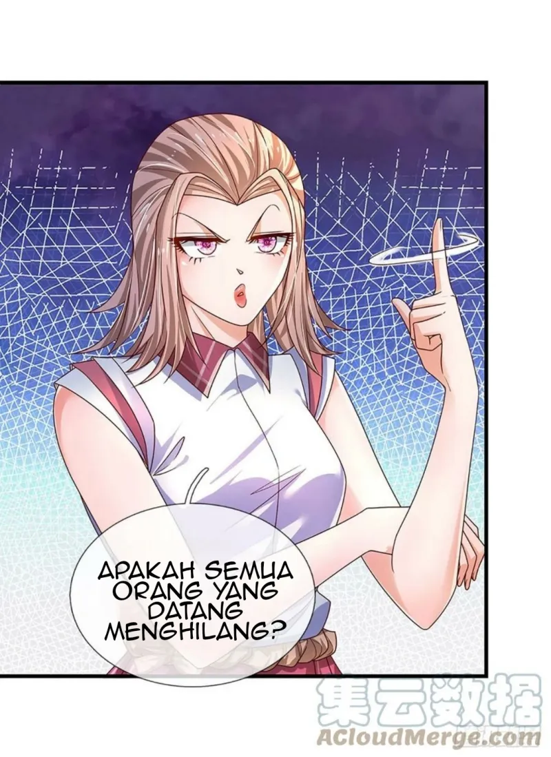 100.000 Layers Of Body Refining: I Raise All Emperor Chapter 153 page 31