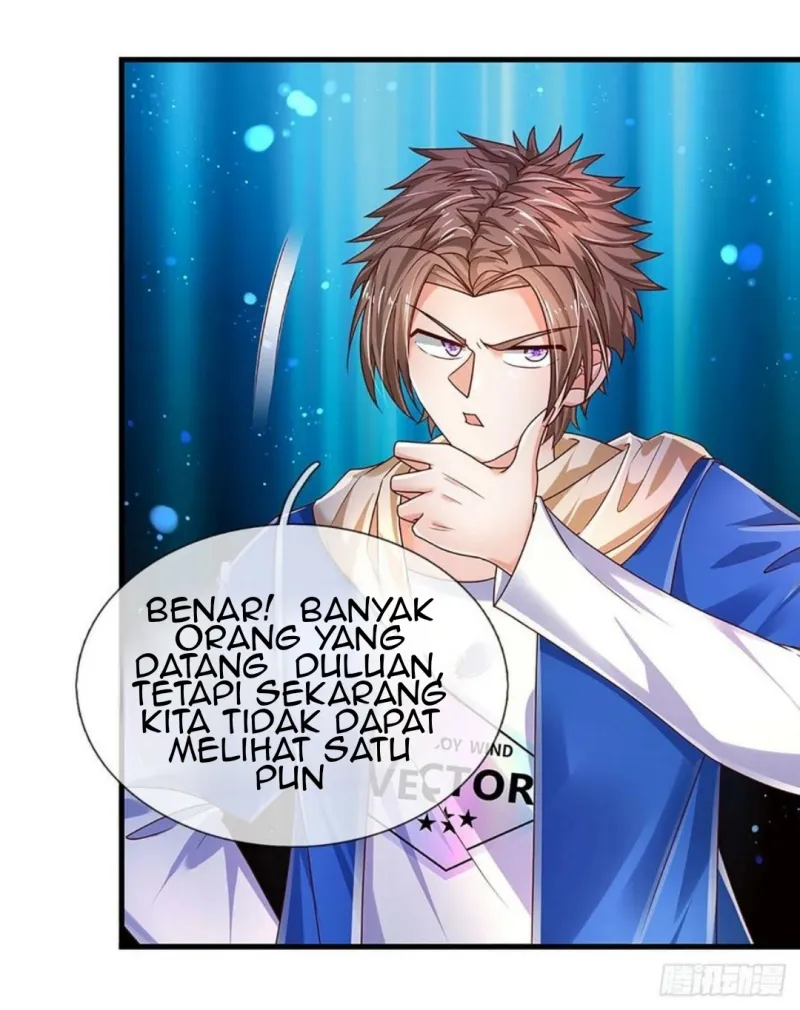 100.000 Layers Of Body Refining: I Raise All Emperor Chapter 153 page 32