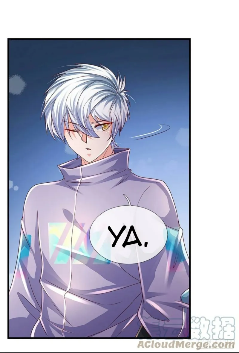 100.000 Layers Of Body Refining: I Raise All Emperor Chapter 153 page 5