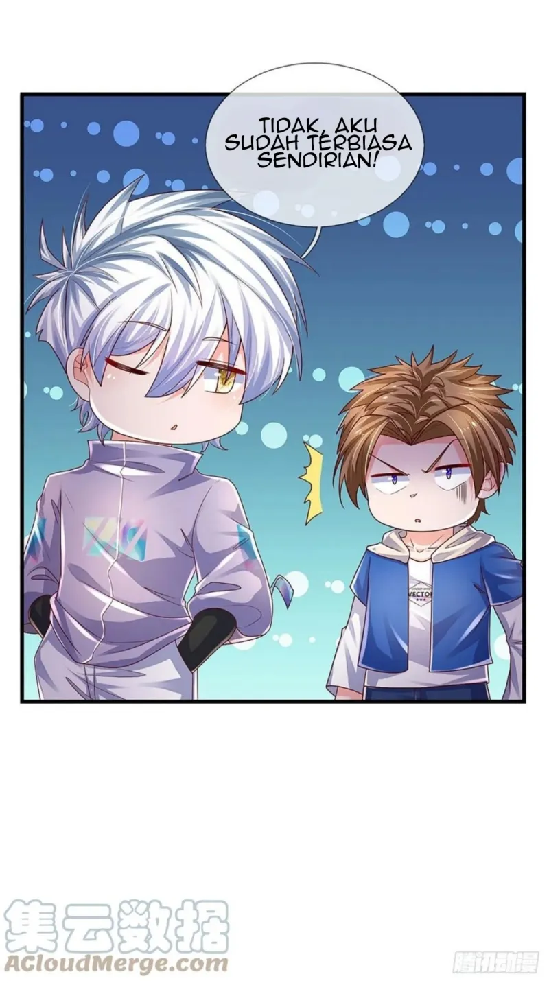 100.000 Layers Of Body Refining: I Raise All Emperor Chapter 153 page 7