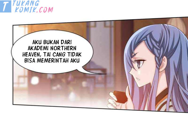The Great Ruler Chapter 164.1 page 12