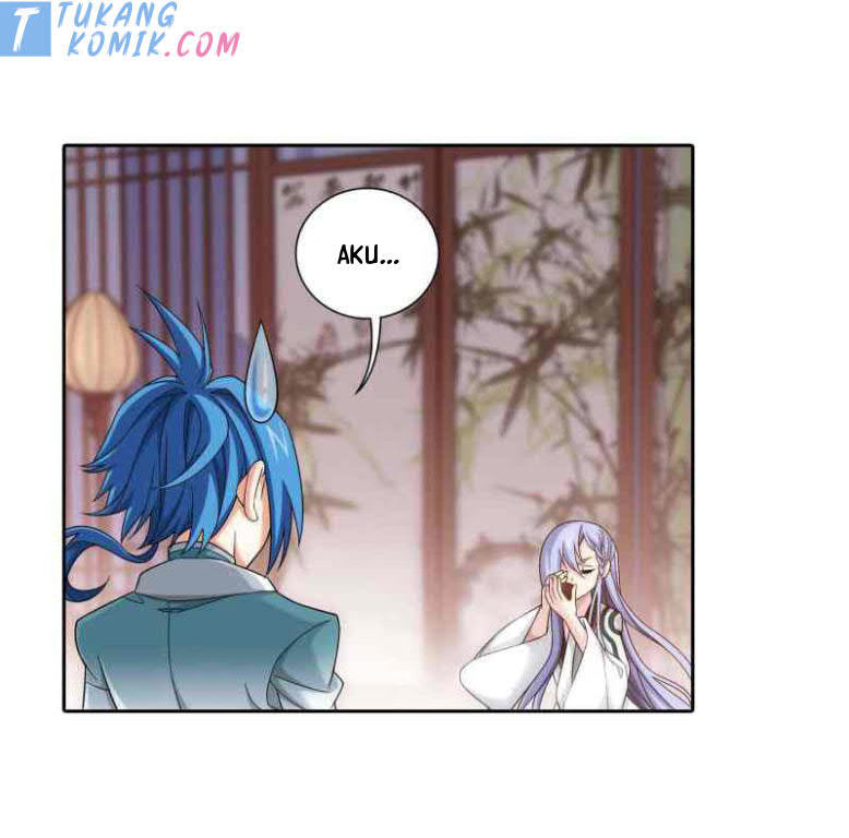 The Great Ruler Chapter 164.1 page 13