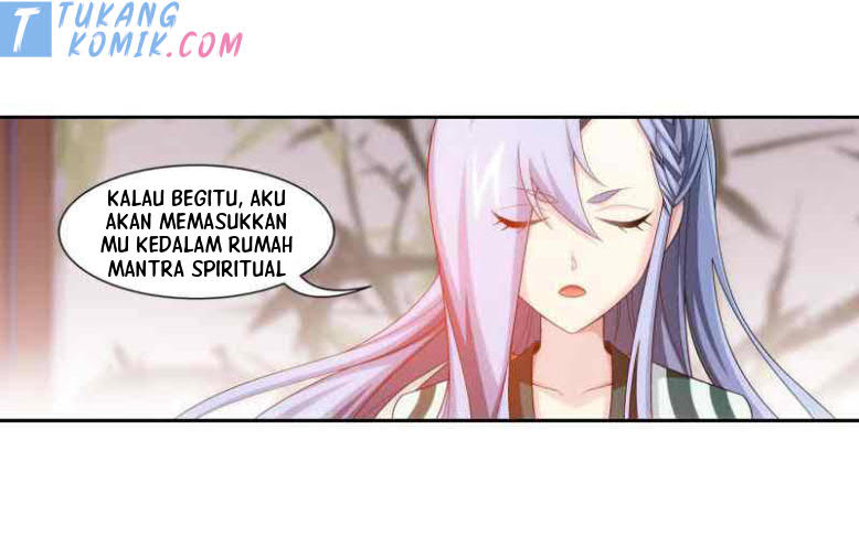 The Great Ruler Chapter 164.1 page 20