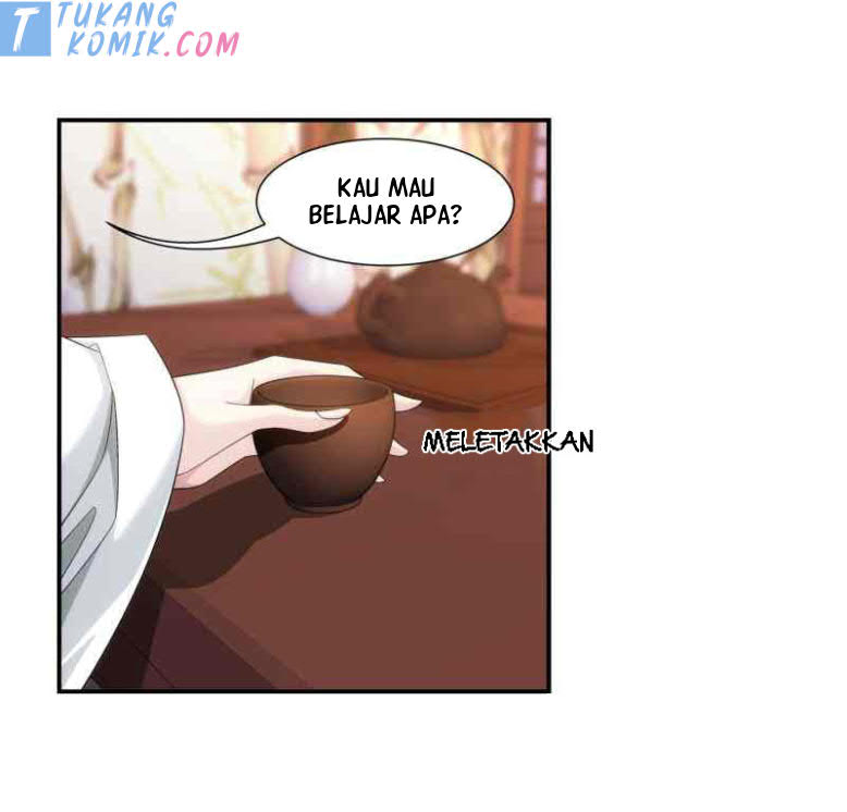 The Great Ruler Chapter 164.1 page 22