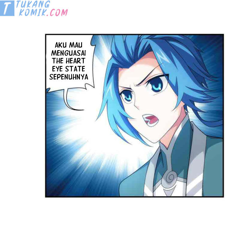 The Great Ruler Chapter 164.1 page 23