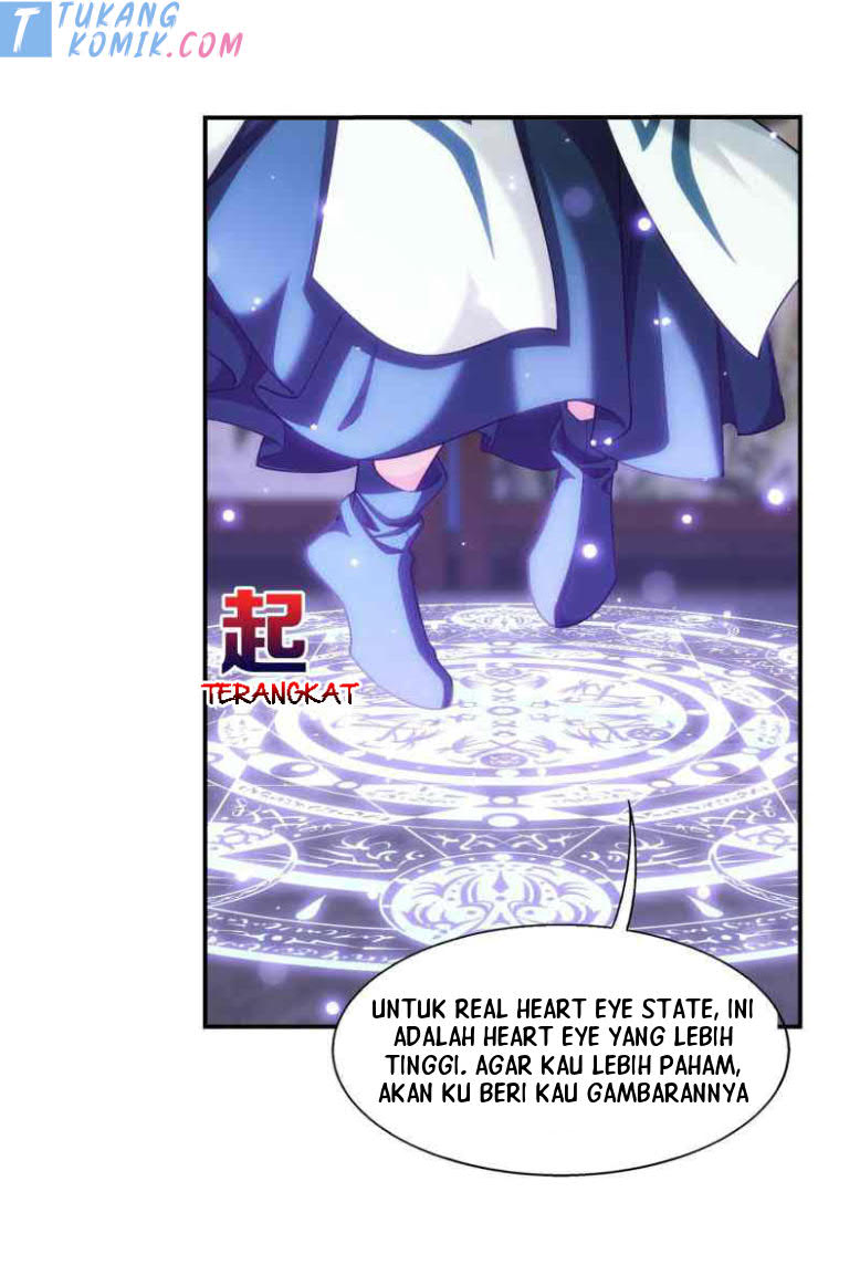 The Great Ruler Chapter 164.1 page 28