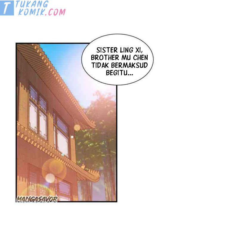 The Great Ruler Chapter 164.1 page 3