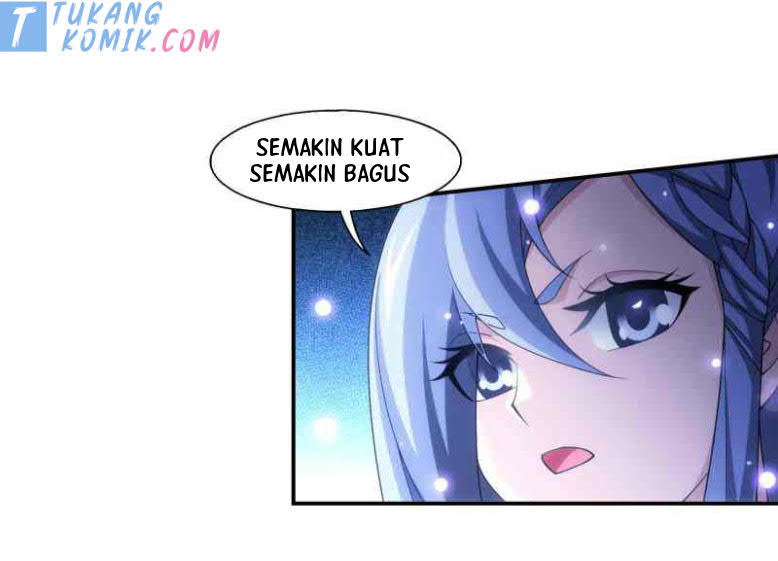 The Great Ruler Chapter 164.1 page 30