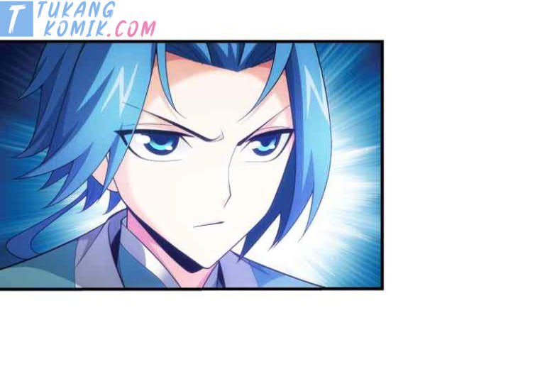 The Great Ruler Chapter 164.1 page 31