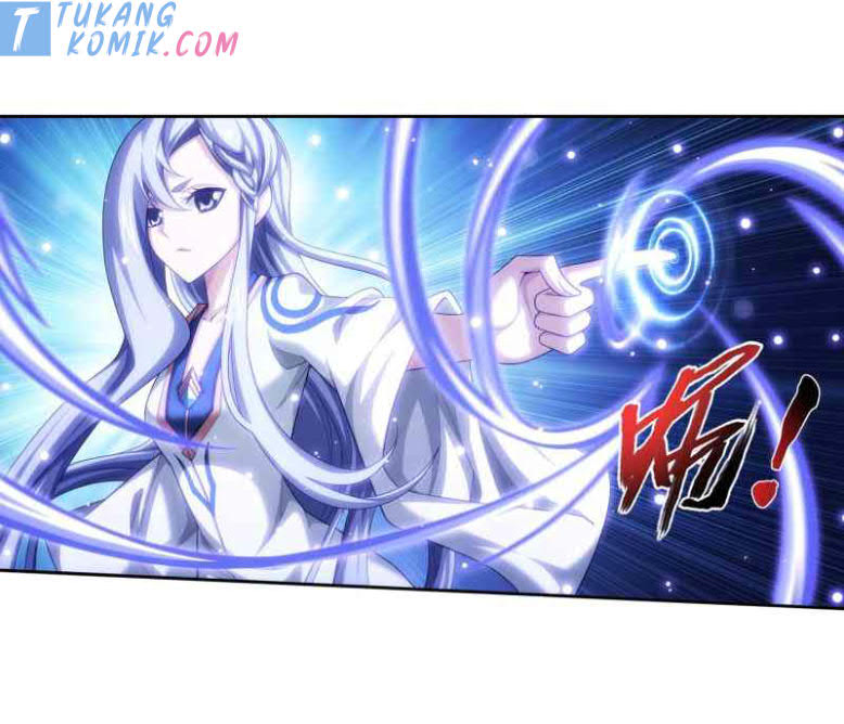 The Great Ruler Chapter 164.1 page 33