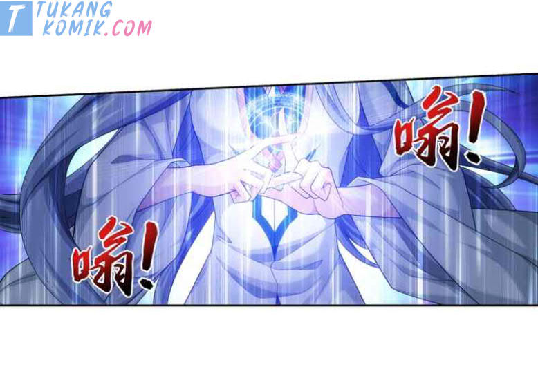 The Great Ruler Chapter 164.1 page 35