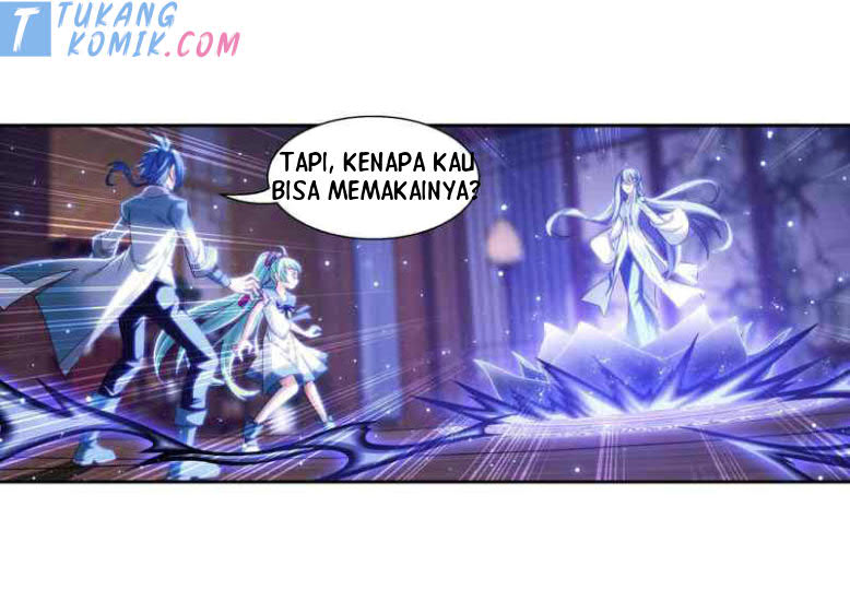The Great Ruler Chapter 164.1 page 38