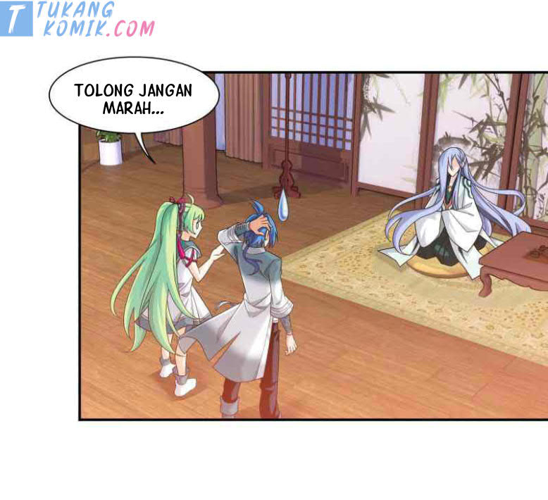 The Great Ruler Chapter 164.1 page 4