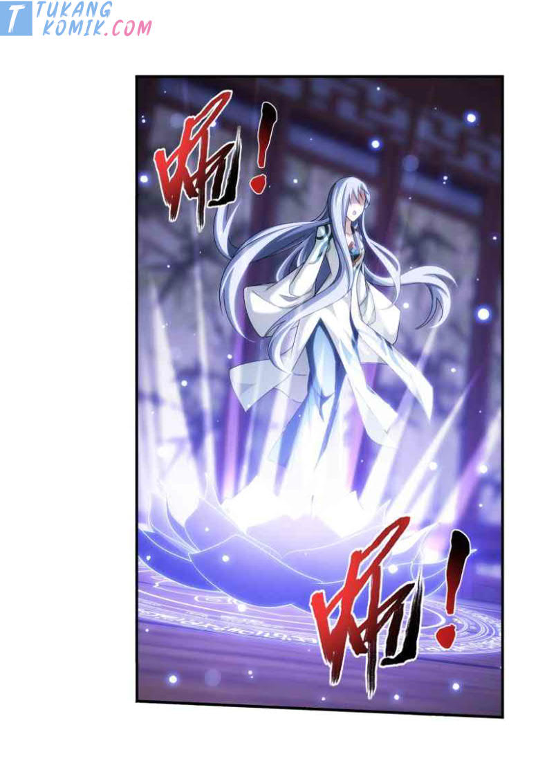 The Great Ruler Chapter 164.1 page 40