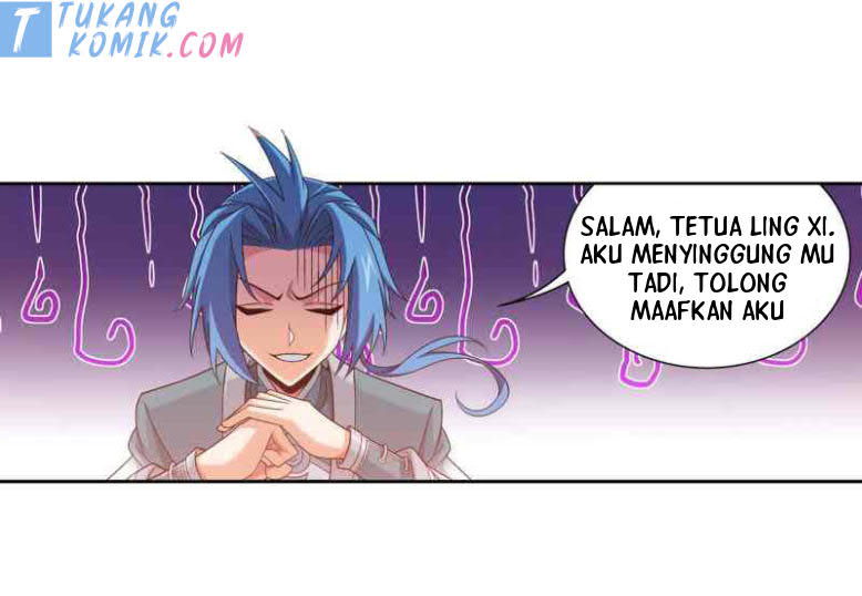 The Great Ruler Chapter 164.1 page 5