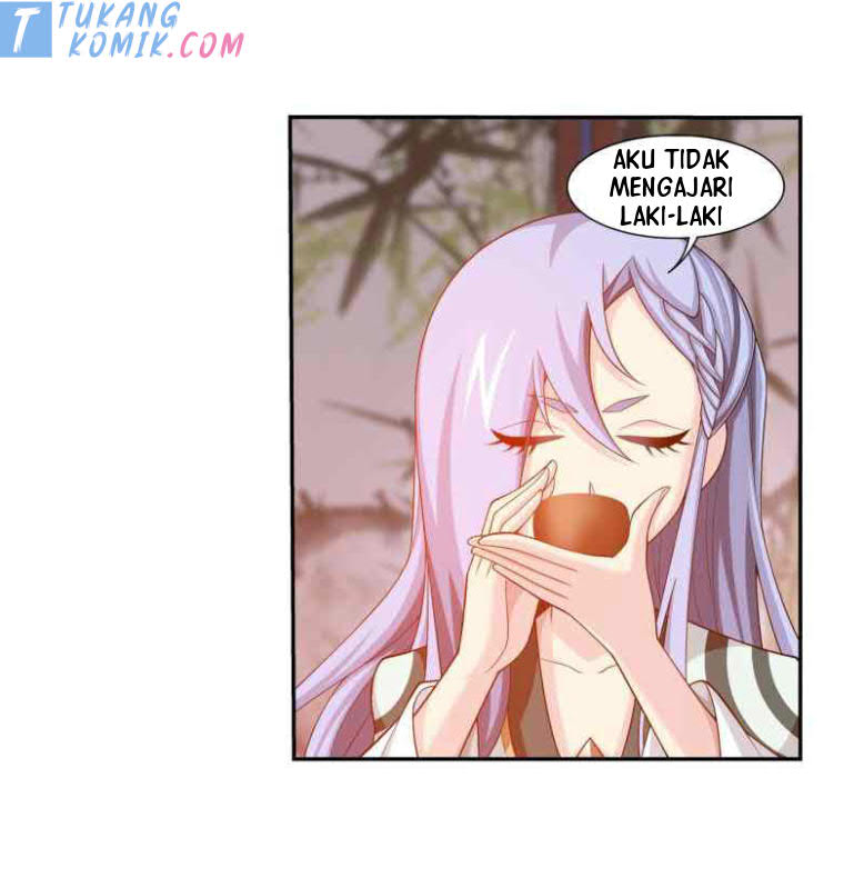 The Great Ruler Chapter 164.1 page 9