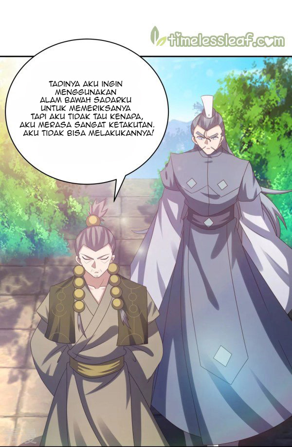 Above All Gods Chapter 311 page 10