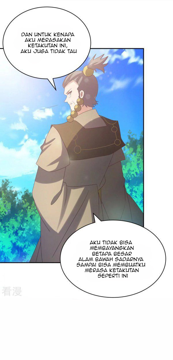 Above All Gods Chapter 311 page 13