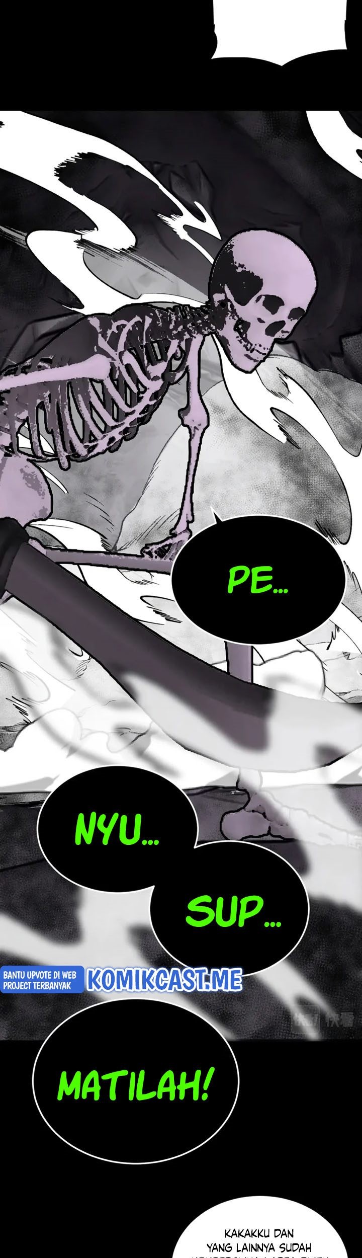 A Comic Artist’s Survival Guide Chapter 12 page 18