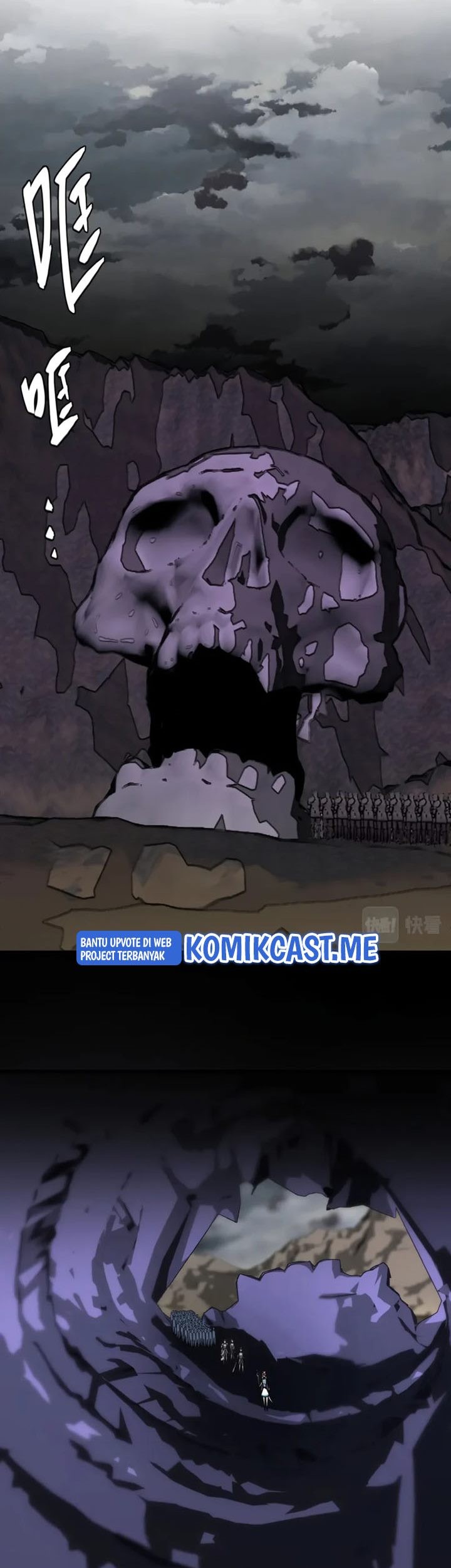A Comic Artist’s Survival Guide Chapter 12 page 12