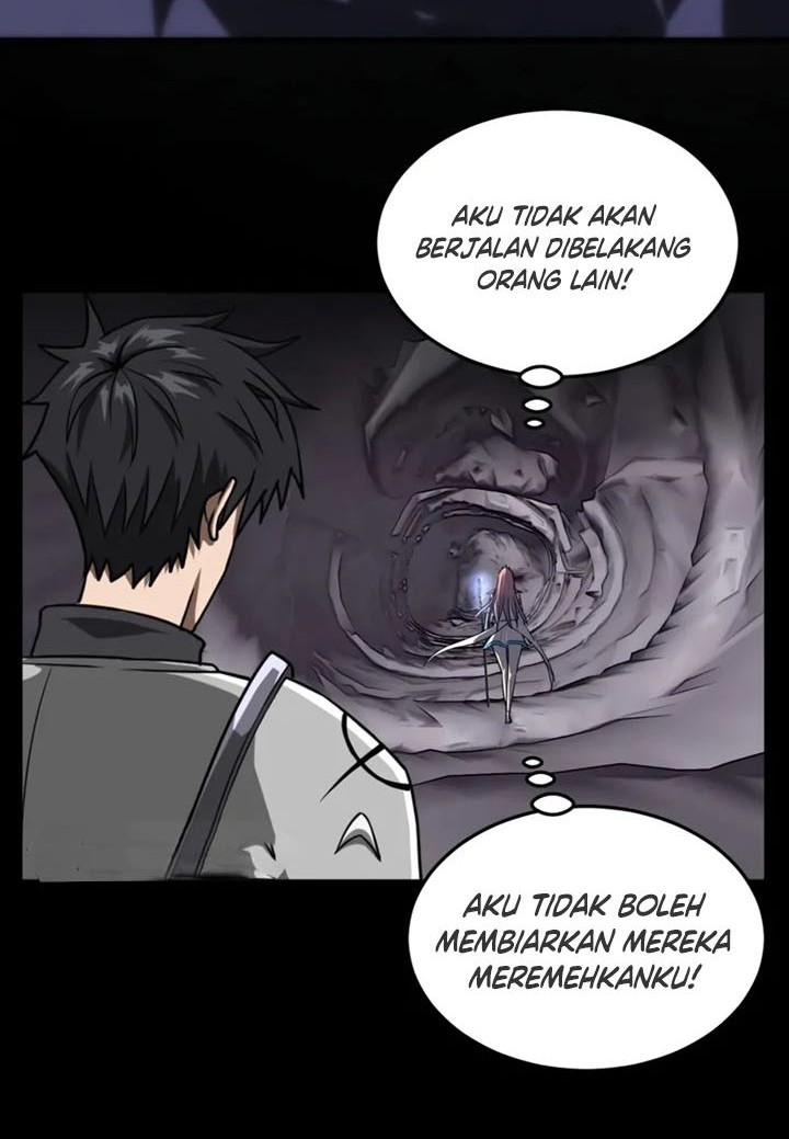 A Comic Artist’s Survival Guide Chapter 12 page 13