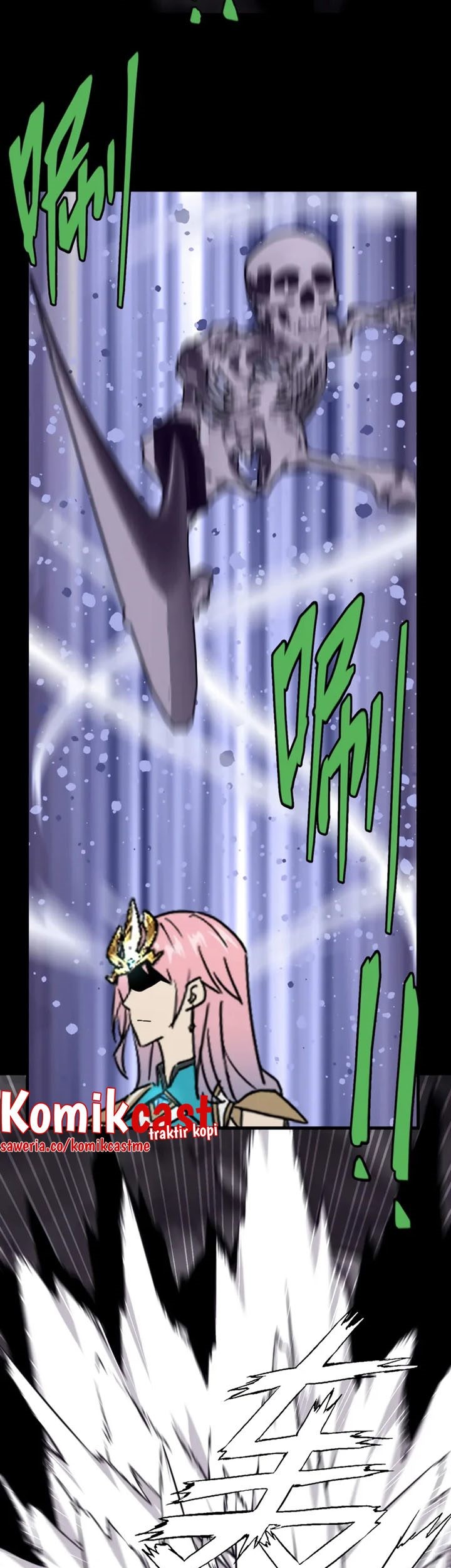A Comic Artist’s Survival Guide Chapter 12 page 16
