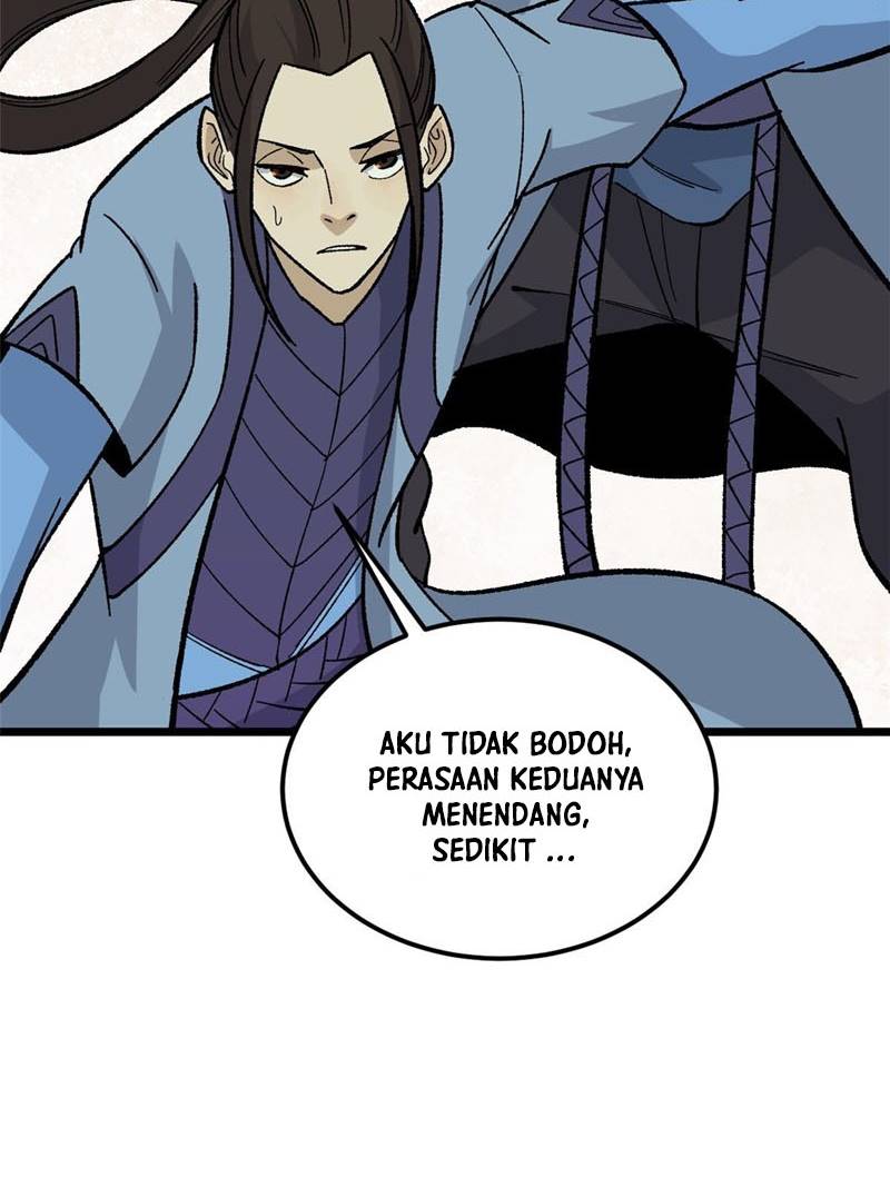 All Hail the Sect Leader Chapter 168 page 13