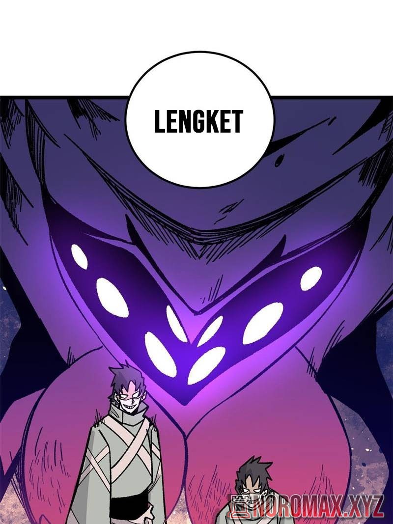 All Hail the Sect Leader Chapter 168 page 14
