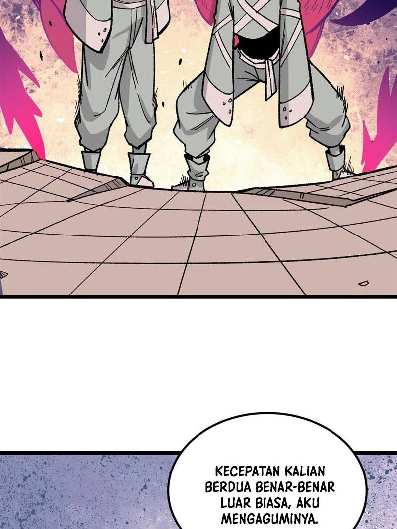 All Hail the Sect Leader Chapter 168 page 15