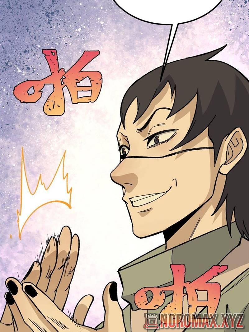 All Hail the Sect Leader Chapter 168 page 16