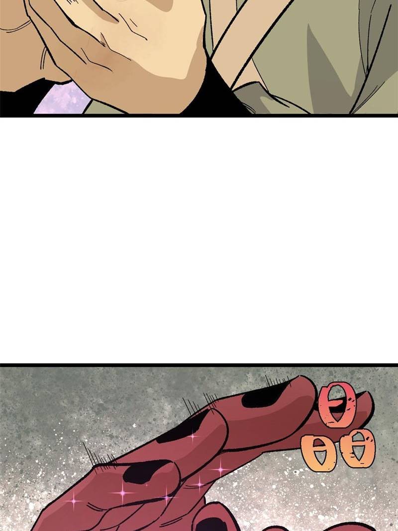All Hail the Sect Leader Chapter 168 page 17