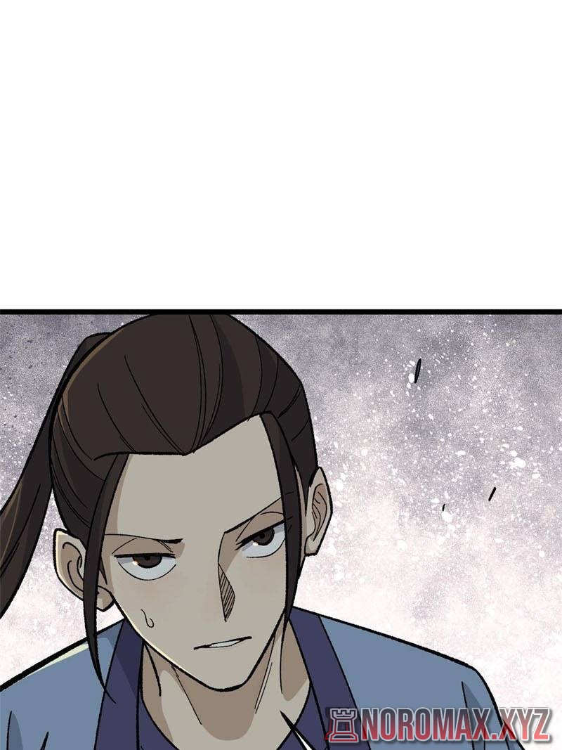All Hail the Sect Leader Chapter 168 page 20