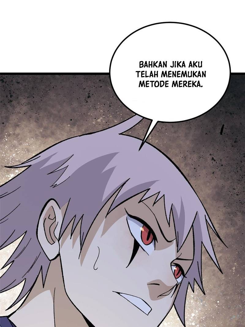All Hail the Sect Leader Chapter 168 page 23