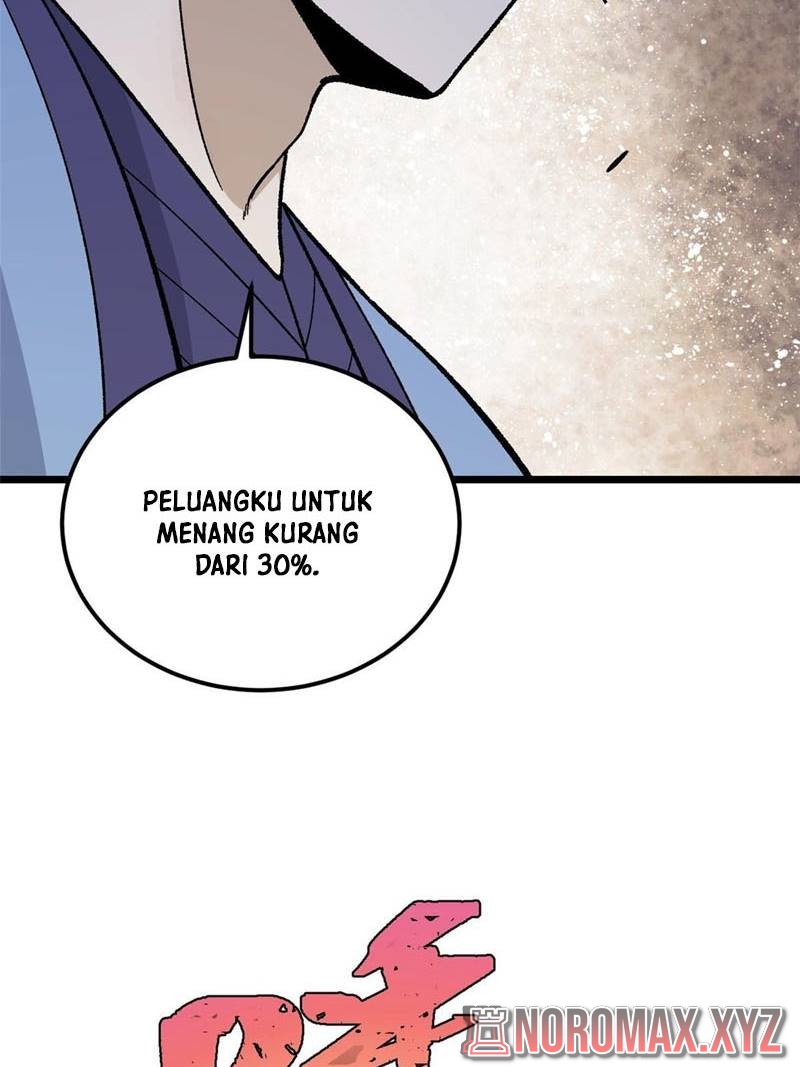 All Hail the Sect Leader Chapter 168 page 24