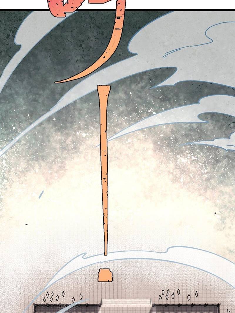 All Hail the Sect Leader Chapter 168 page 25