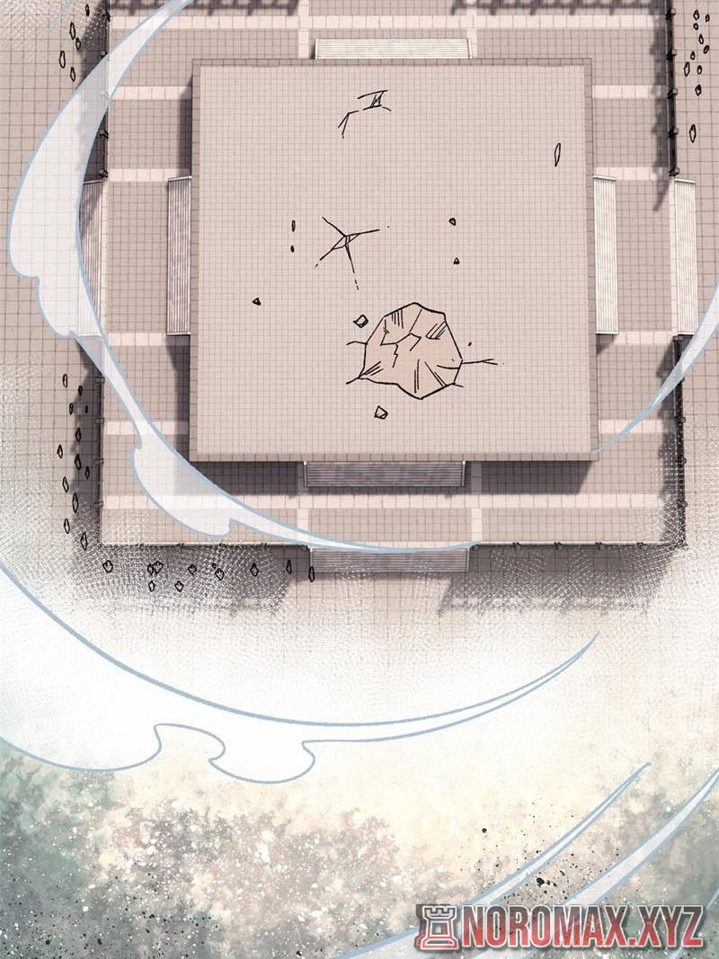 All Hail the Sect Leader Chapter 168 page 26