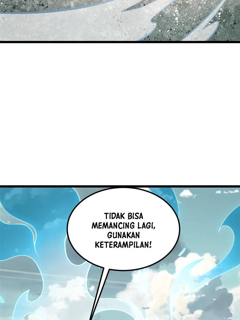 All Hail the Sect Leader Chapter 168 page 27