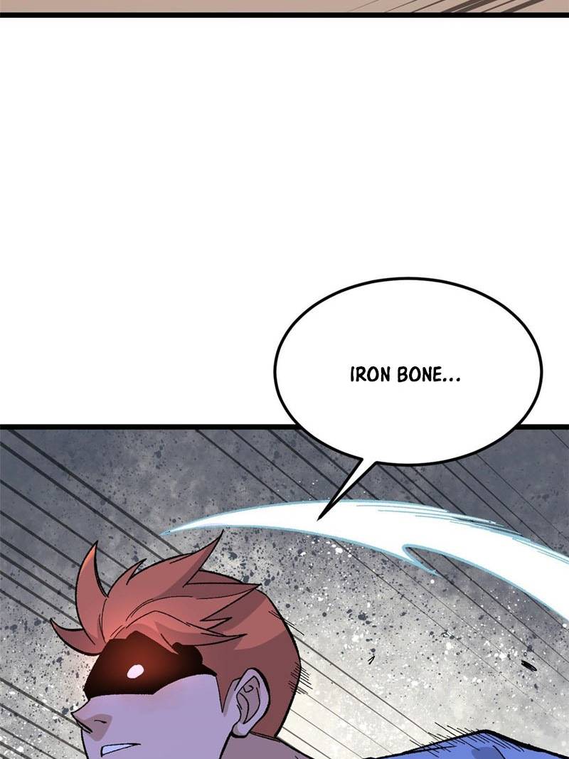 All Hail the Sect Leader Chapter 168 page 33