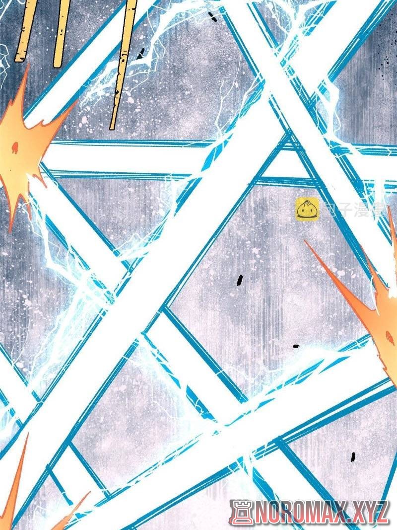 All Hail the Sect Leader Chapter 168 page 36