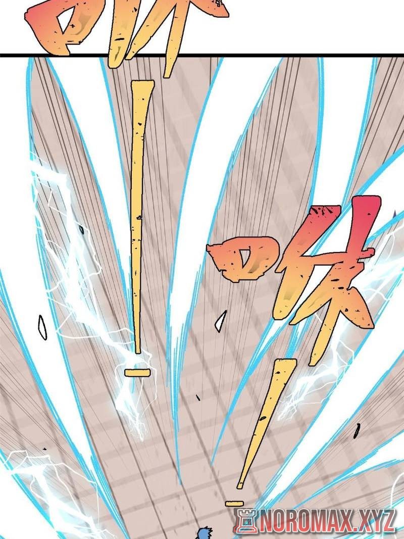 All Hail the Sect Leader Chapter 168 page 38