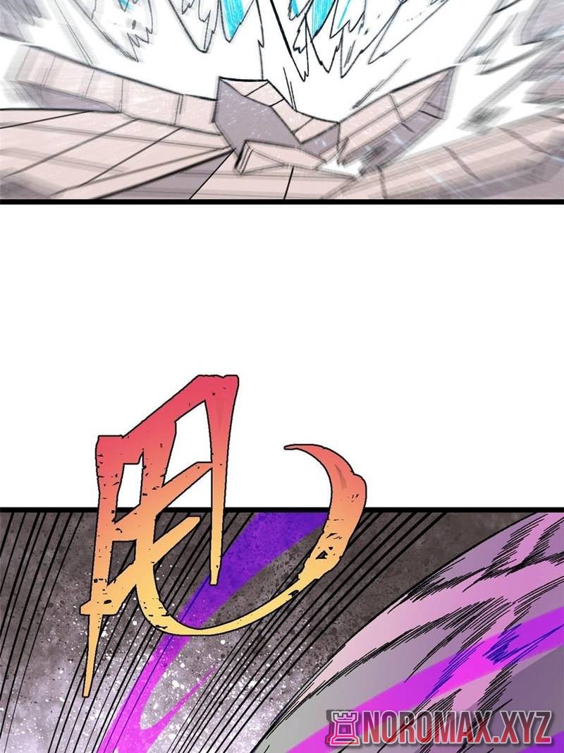 All Hail the Sect Leader Chapter 168 page 42
