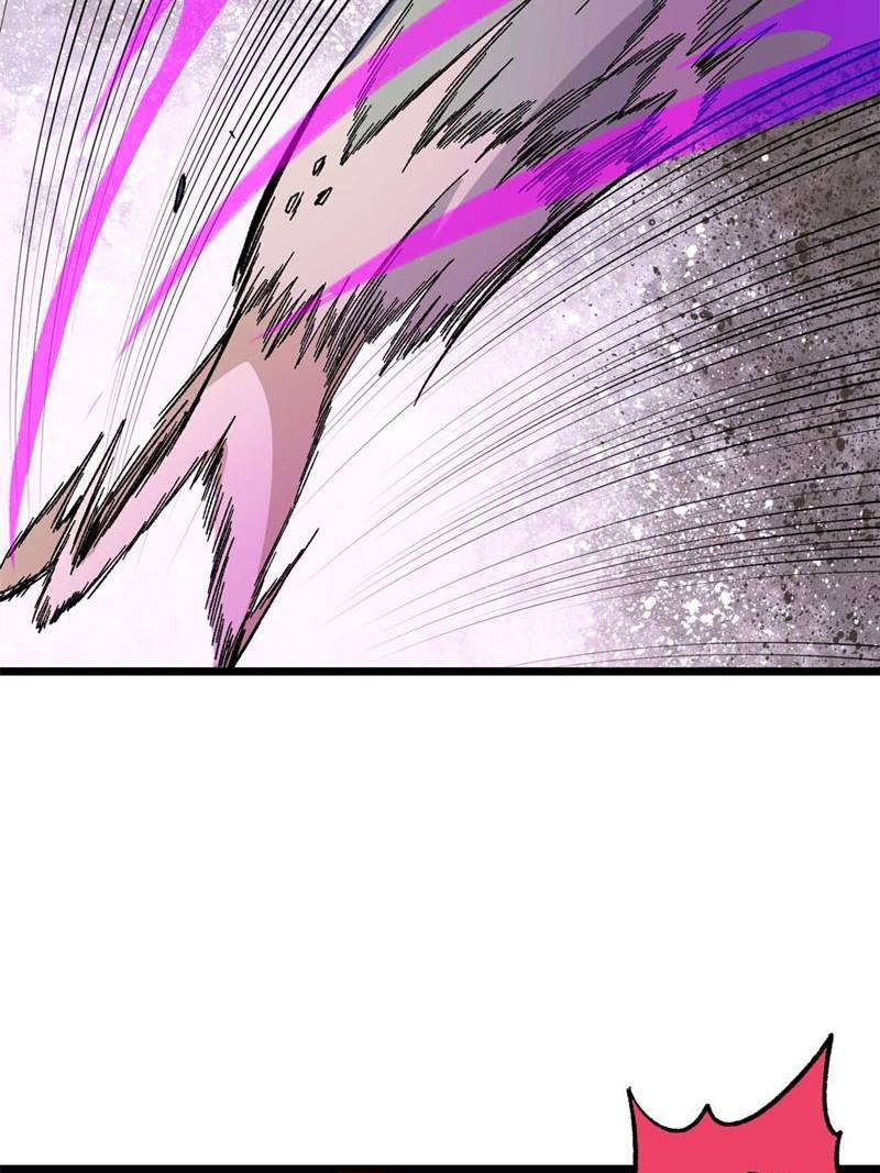 All Hail the Sect Leader Chapter 168 page 43