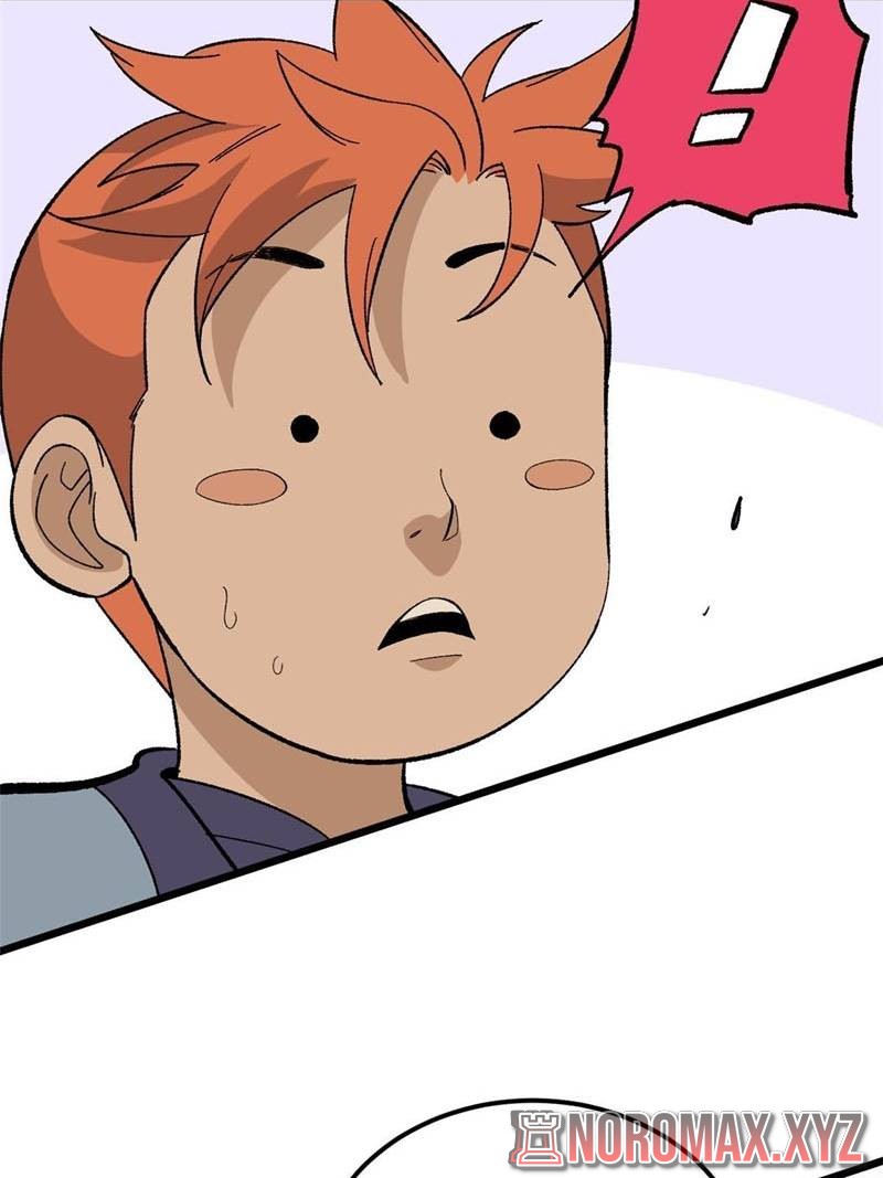 All Hail the Sect Leader Chapter 168 page 44