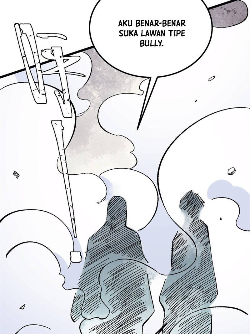 All Hail the Sect Leader Chapter 168 page 45