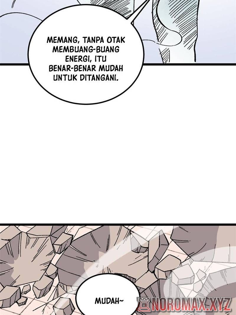 All Hail the Sect Leader Chapter 168 page 46